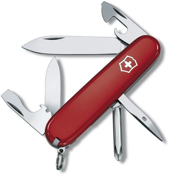 victorinox tinker
